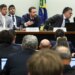 Durigan diz ser contra qualquer compensação ao fim da escala 6×1