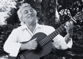 Morre o cantor e compositor Pedro Ortaça, o último Tronco Missioneiro