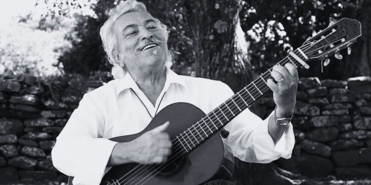 Morre o cantor e compositor Pedro Ortaça, o último Tronco Missioneiro