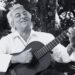 Morre o cantor e compositor Pedro Ortaça, o último Tronco Missioneiro