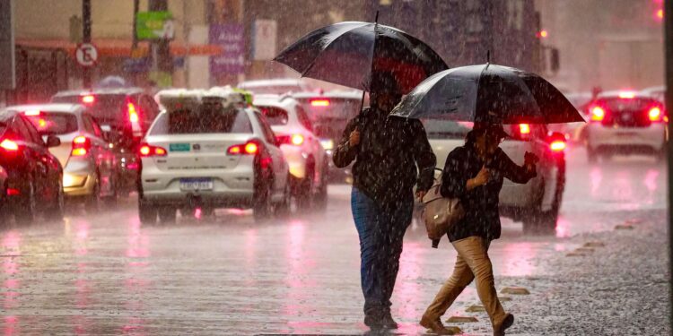 El Niño deve se intensificar e trazer chuva acima da média ao Sul do BR, indica estudo