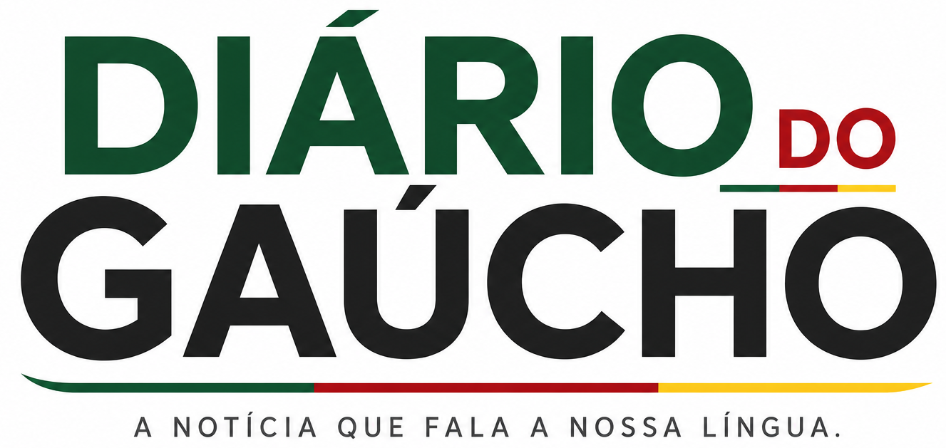 DIÁRIO DO GAUCHO