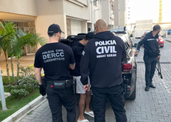 Suspeitos de integrar grupo que desviou R$ 250 mil de doações para tratamento de criança com síndrome rara são presos em MG e no PR