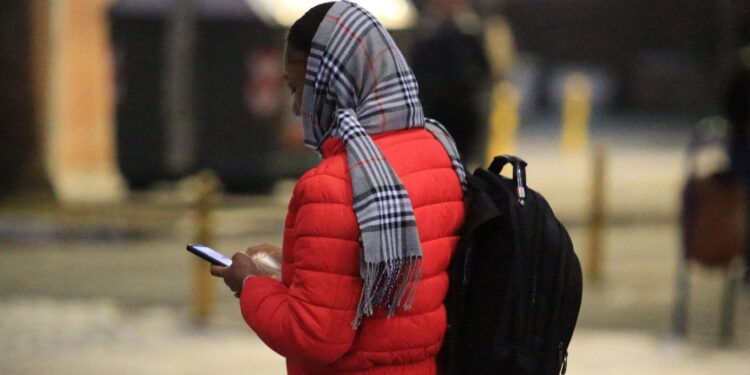 -1,2°C no termômetro: RS tem novo amanhecer com temperaturas abaixo de zero; confira a previsão para o fim de semana