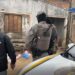 Neto chama a polícia e confessa ter matado a avó em Porto Alegre