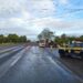 Motorista morre em acidente entre caminhonete e ônibus na BR-386, no RS; duas pessoas ficam feridas