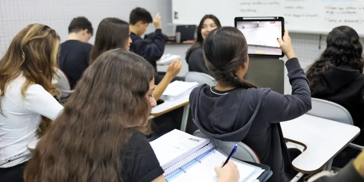 Enem 2026: inscrições ficam abertas até sexta-feira na internet