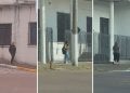 VÍDEO: Assessor de vereador é flagrado batendo ponto e saindo para dar aula em escolinha de futebol no RS; MP investiga casos parecidos