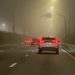 Forte neblina prejudica visibilidade em rodovias no feriado de Corpus Christi