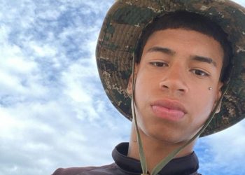 Jovem gaúcho está desaparecido há 5 dias no Rio após dizer à família que sairia para caminhar; polícia investiga