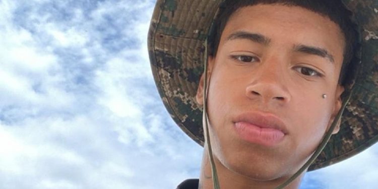 Jovem gaúcho está desaparecido há 5 dias no Rio após dizer à família que sairia para caminhar; polícia investiga